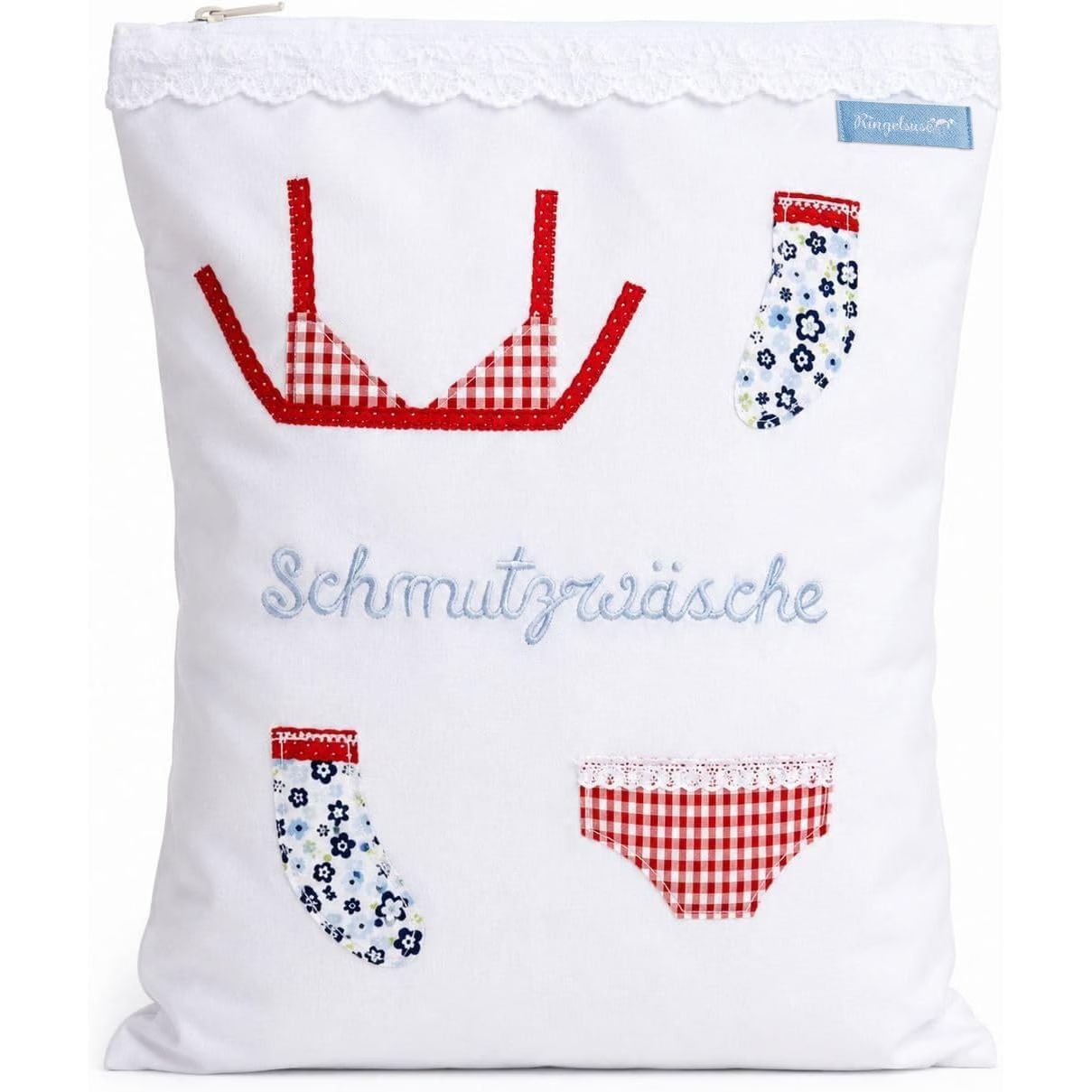 Wäschesack "Schmutzwäsche"