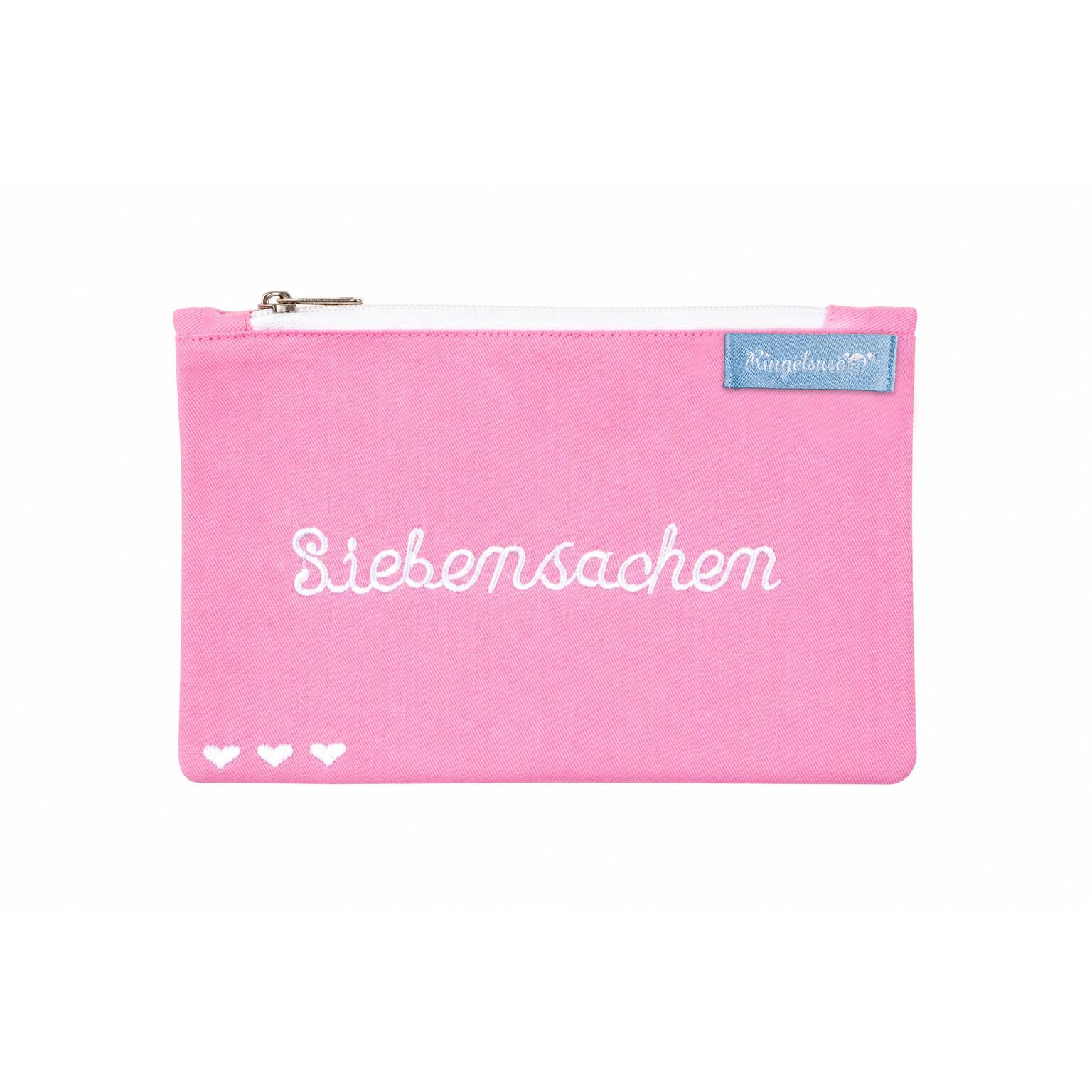 Siebensachen rosa