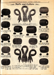 Geschichte des Muffs