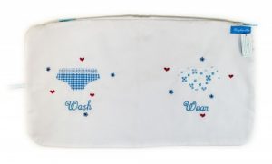 Wäschebeutel Wash Wear