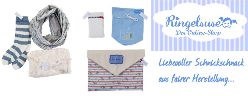 niedliche Accessoires aus Peru