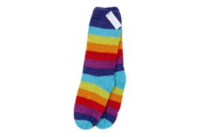 Ringelsocken Wohlfühlsocken