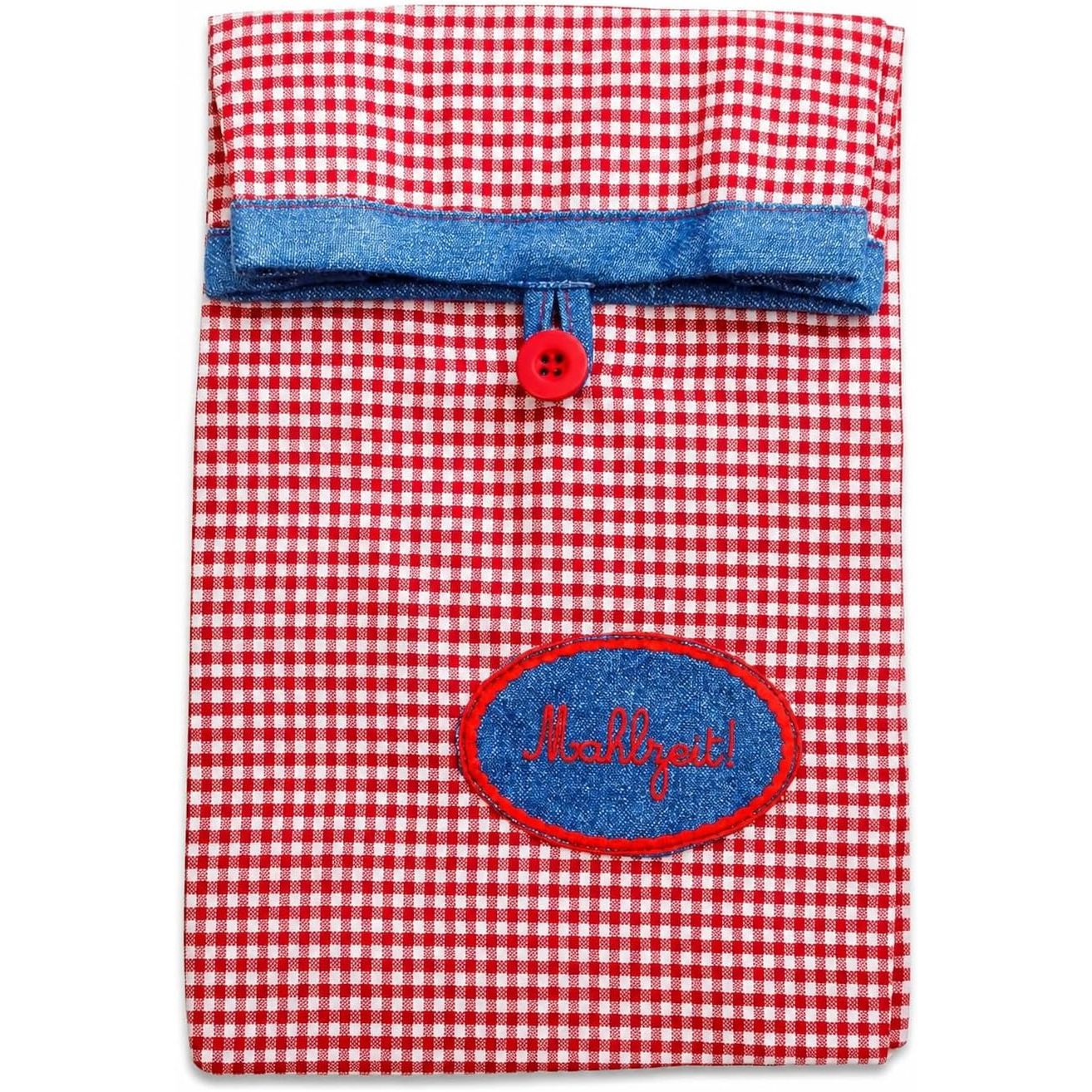 Lunchbag „Mahlzeit“
