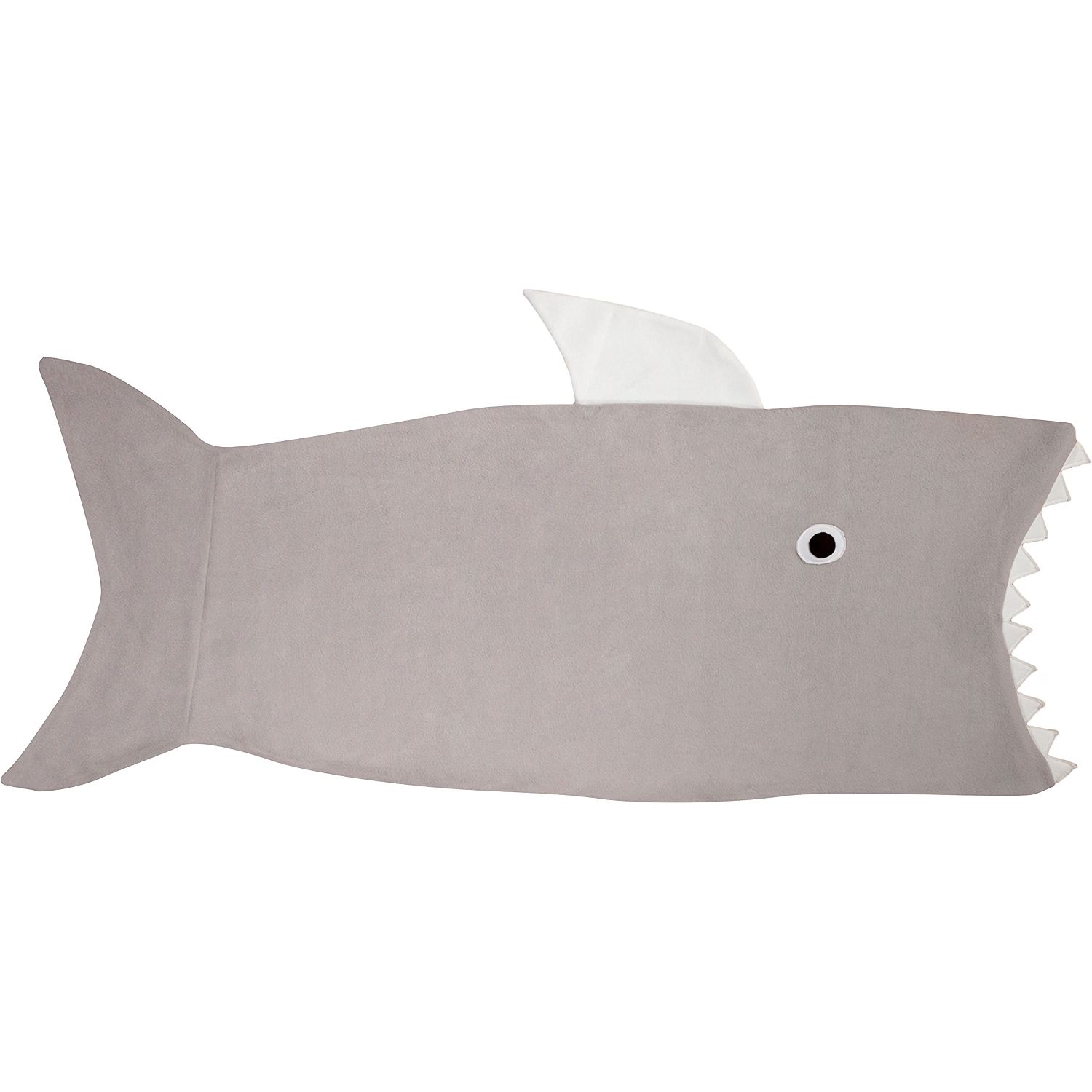 Decke Haifisch für Kinder