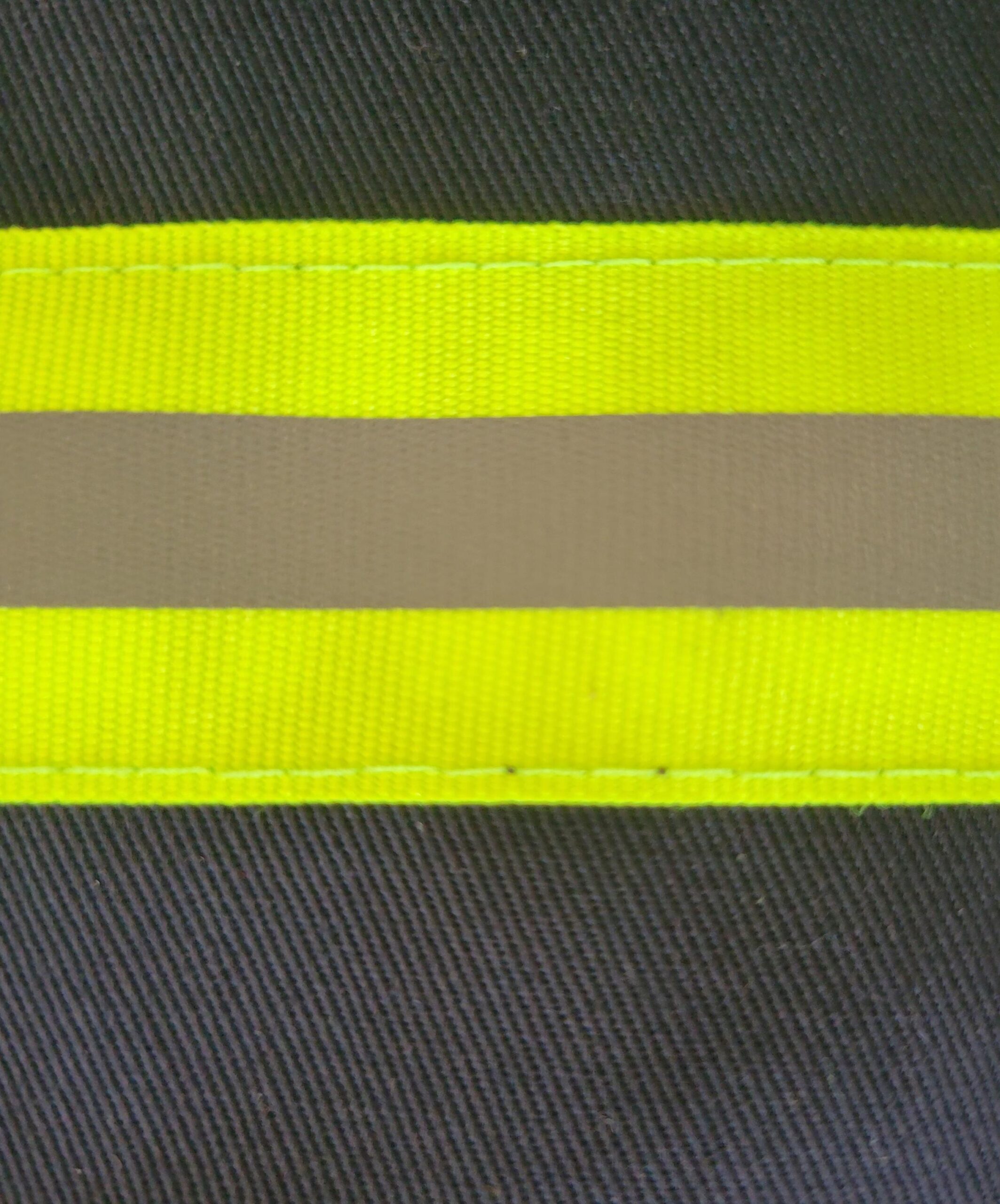 Detail Feuerwehrbeutel